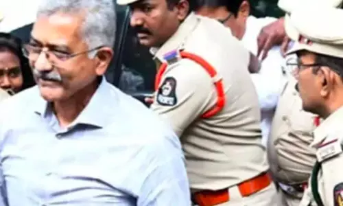 SIT Grills Prabhakar For 7 hrs SIT Grills Prabhakar For 7 hrs