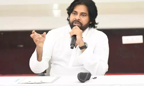 PK Calls for Strong Ecosystem to Nurture Grassroots Innovators PK Calls for Strong Ecosystem to Nurture Grassroots Innovators