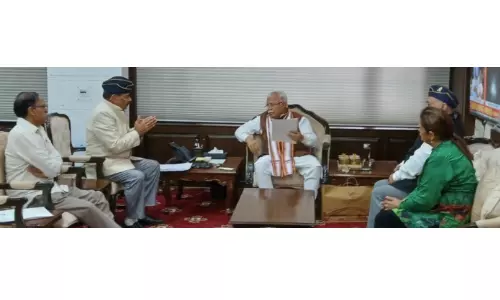 Centre to Form Joint Panel with CoRWA