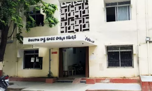 THRC Takes Suo Motu Cognizance of Gurukul School Food Poisoning