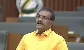 K.L Rao Was Instrumental In Several Projects Execution: Minister