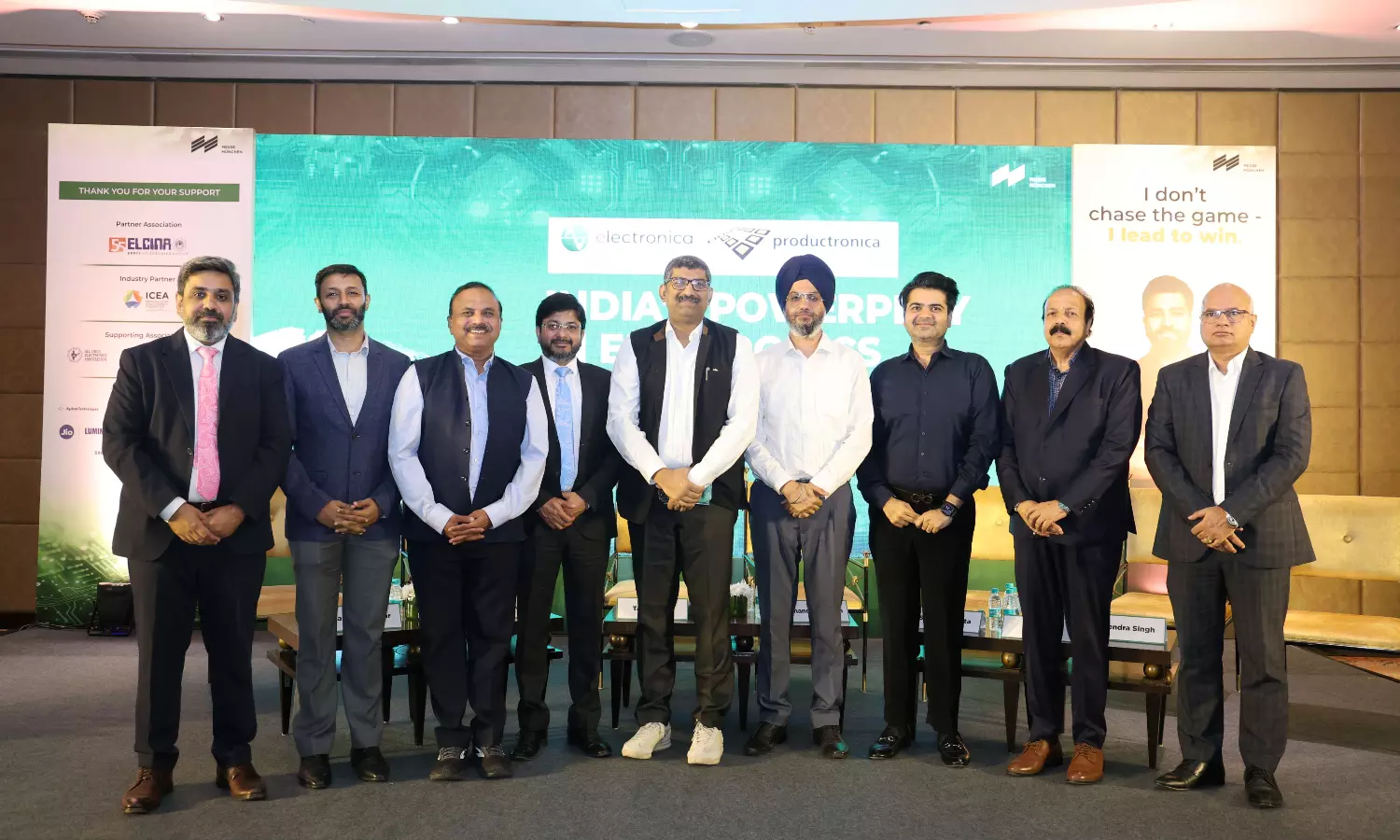 A New Chapter Unfolds for India’s Electronics Ecosystem