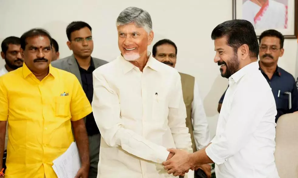 Water Panel Says Meeting With Two CMs Fruitful