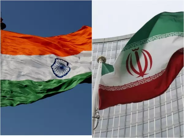 India Advises Citizens to Avoid Non-Essential Travel to Iran