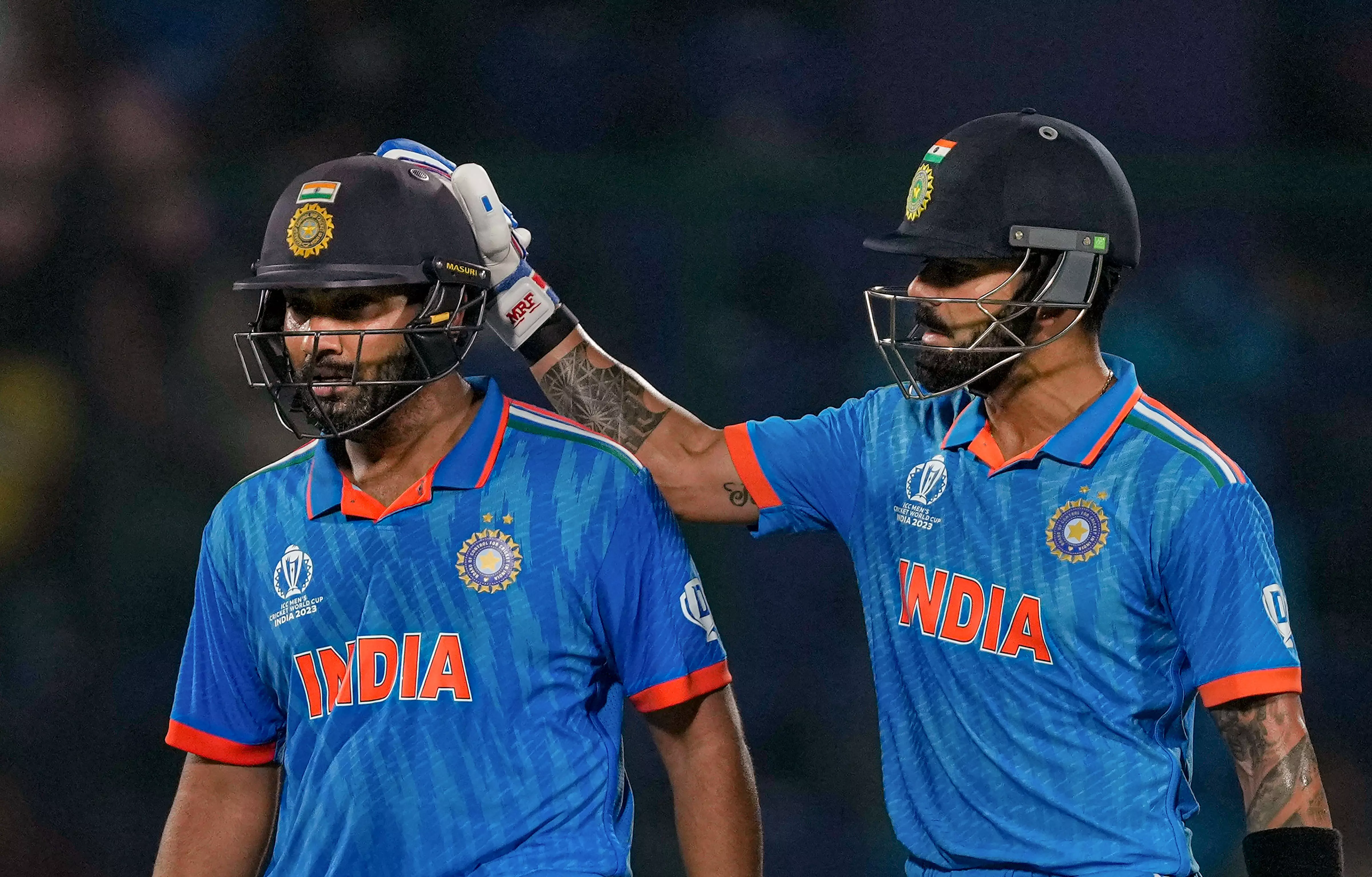 BCCI Vice-President Drops Massive Update on Rohit Sharma and Virat Kohli
