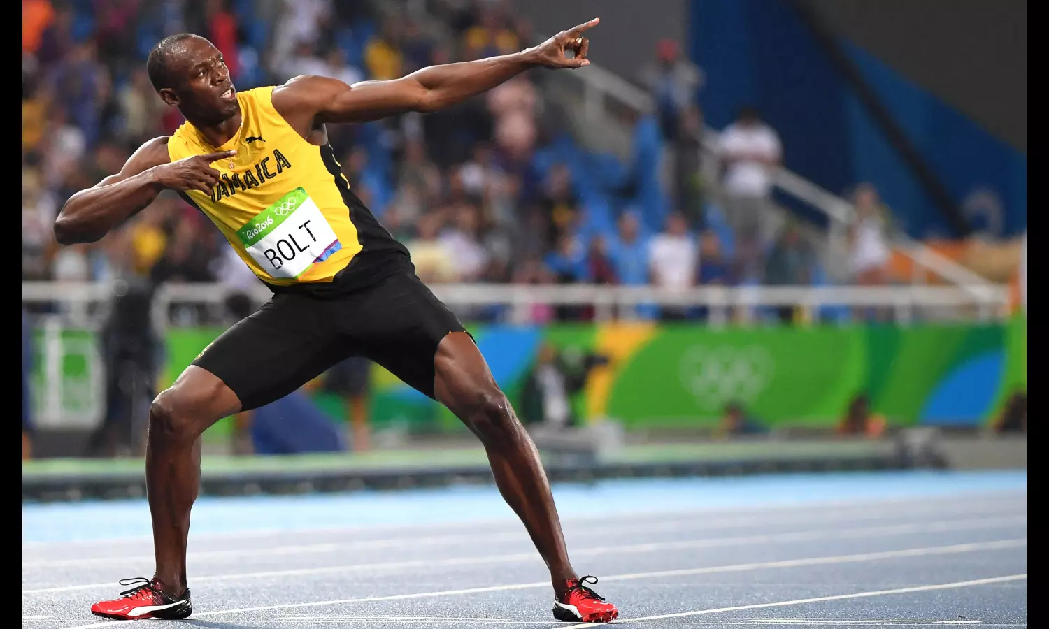 Usain Bolt To Visit India This September, Check Which Two Cities Hell Tour