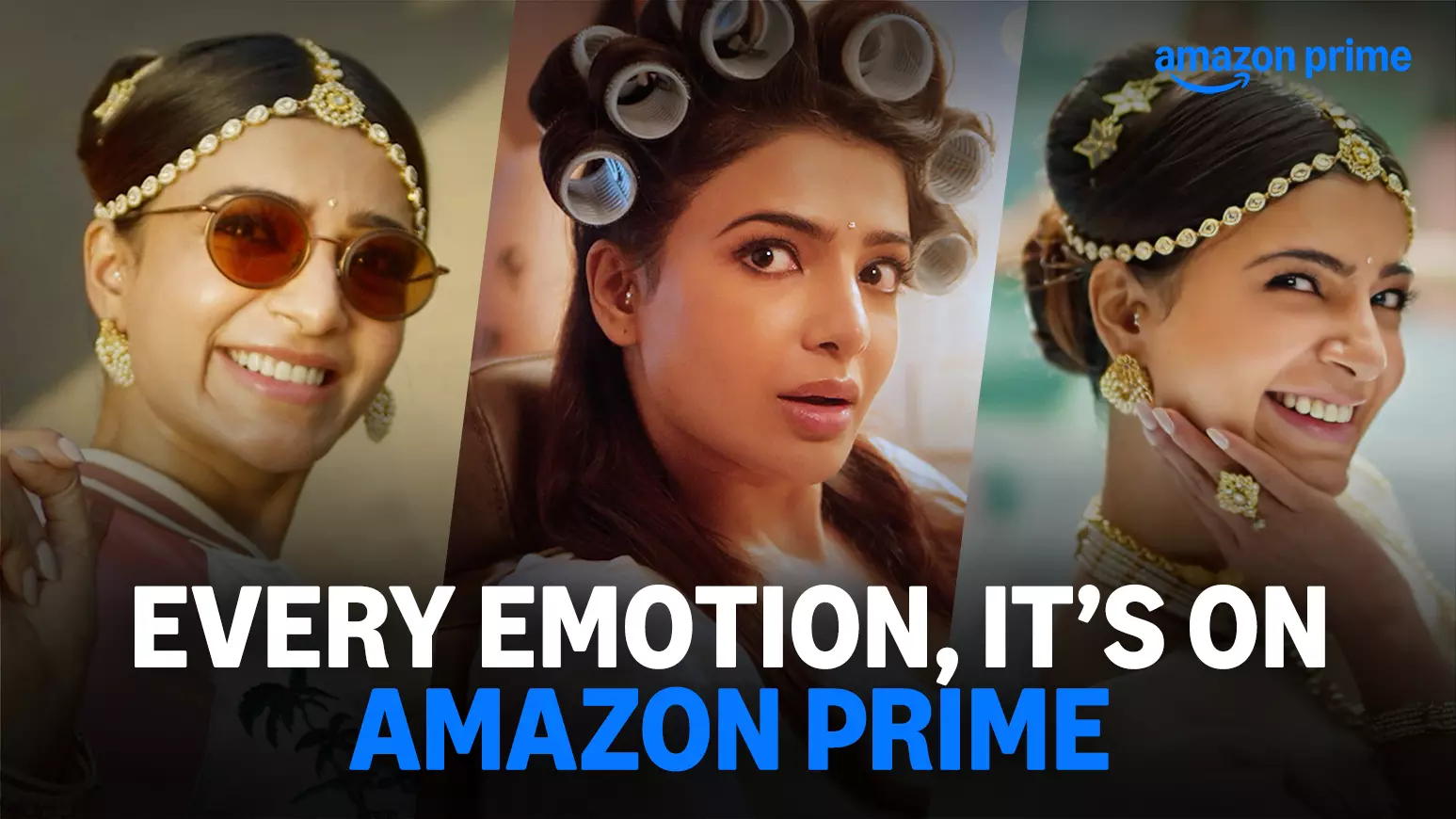 From Laughter to Love, Thrills to Tears