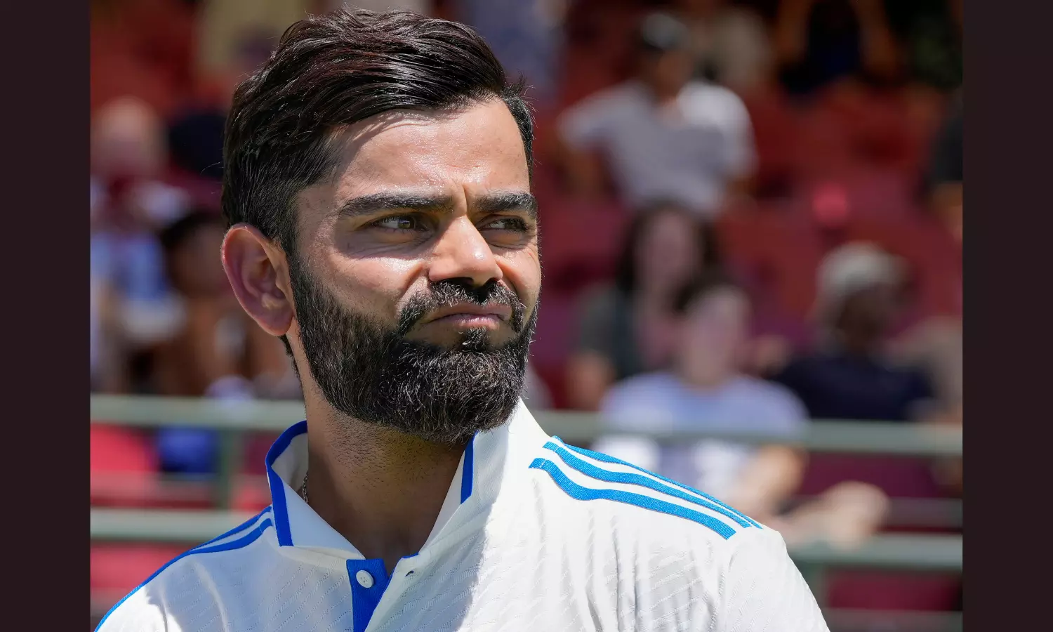 Relinquish Retirement, Return to Test Cricket: Virat Kohli Urged