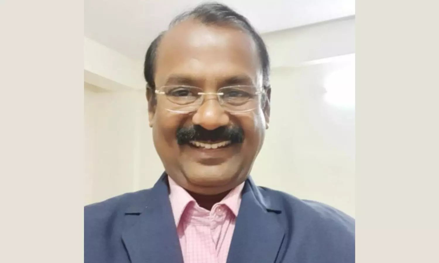 Prof. Prabhanjan Yadav Passes Away at 62