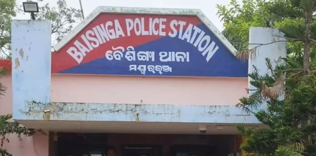Drunk Odisha Man Kills Elderly Parents, Spends Night Beside Bodies