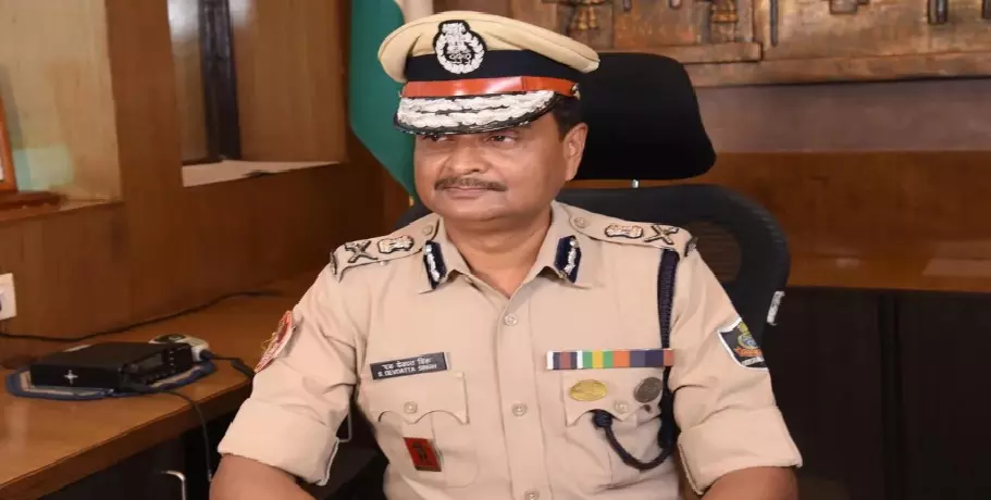 Odisha Bandh on July 17: Congress Calls Protest, Police Assures Tight Security