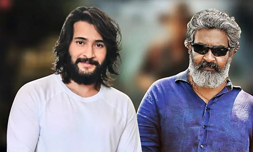 ‘SSMB29’ Shoot Halted Again?