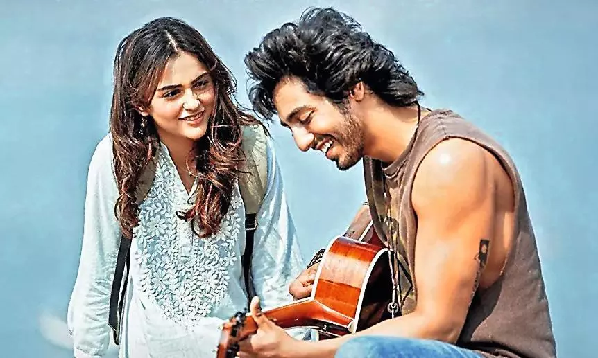 Is Saiyaara a Copy of a Korean Classic?