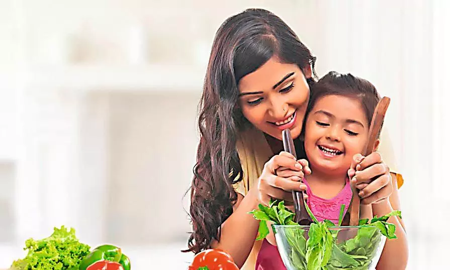 Fragile X Syndrome in Children