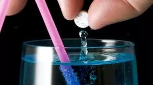 Wife Kills Husband By Mixing Pesticide With Soft Drink While Serving Alcohol