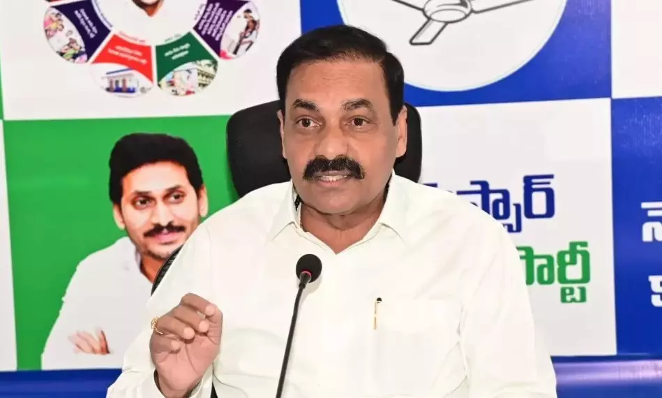 Former Minister Named In Land Scam Case Former Minister Named In Land Scam Case