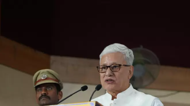 Delimitation of Rural Local Bodies Completed