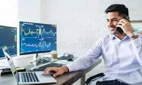 Man Loses 8.76 Lakh In Investment Scam