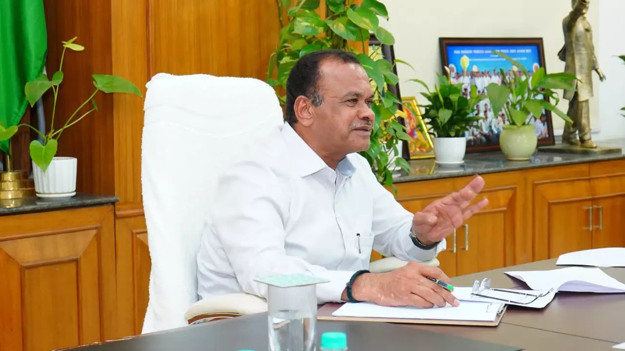 Uppal-Narapally Elevated Corridor To Be Completed By Dasara