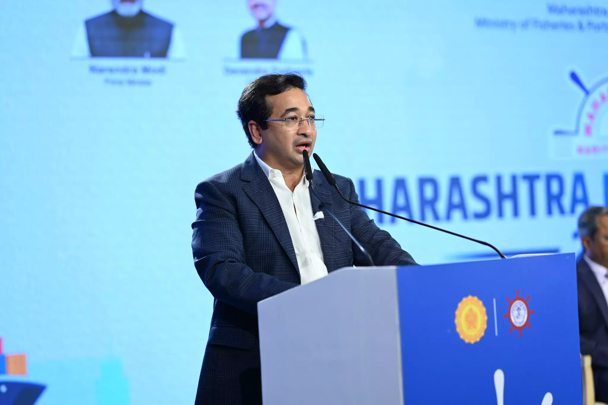 Maharashtra Minister Questions Why No Marathi Azaan, Slammed by Opposition Maharashtra Minister Questions Why No Marathi Azaan, Slammed by Opposition