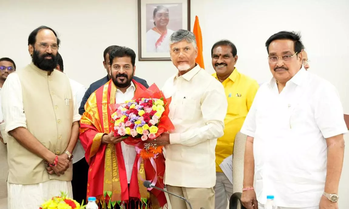 Water Panel Says Meeting With Two CMs Fruitful