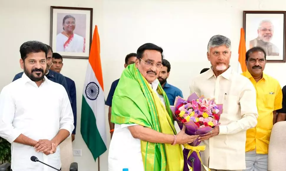 Water Panel Says Meeting With Two CMs Fruitful