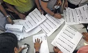 4.5% Bihar Voters Not Found At Registered Address: EC
