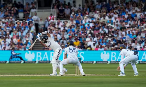 80-Overs Too Far? Calls Go for Early Ball Replacement