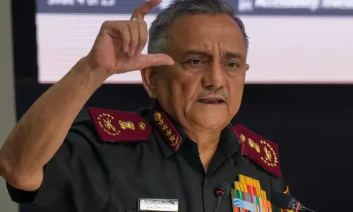 CDS Chauhan: Self-Reliance in Drones, Counter-UAS a Strategic Imperative for India