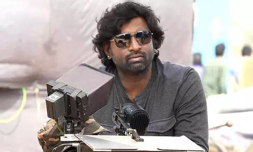 Baahubali Cinematographer Says Rajamouli Prefers Fresh Talent For SSMB29