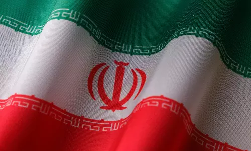 France, UK, Germany to Restore UN Sanctions on Iran Next Month