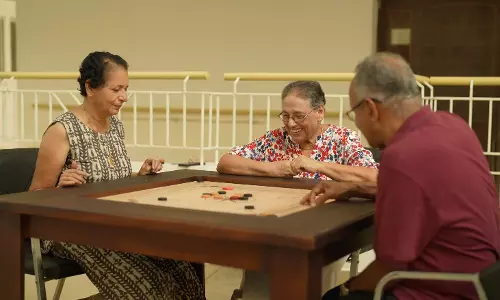 5 Things Families Should Know About Senior Living in India Today 5 Things Families Should Know About Senior Living in India Today