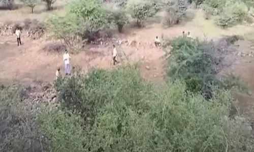 No Sexual Assault, Boyfriends Role in Kadapa Girl Murder