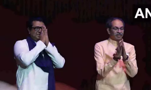 Shikha Mukerjee | Of Insiders and Outsiders: The Politics of Alienation