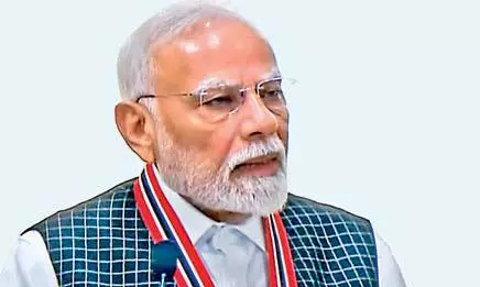 DC Edit | India Must Find Balance Amid Global Trade Churn