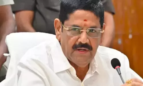 Anam Launches Rs 6-Crore Development Works In Marripadu Anam Launches Rs 6-Crore Development Works In Marripadu