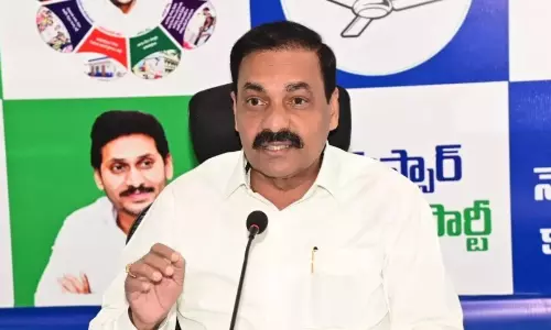 Former Minister Named In Land Scam Case