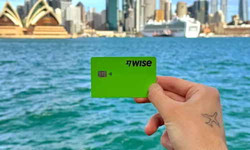 Wise Launches Office In Hyderabad