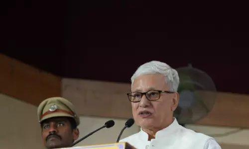 Delimitation of Rural Local Bodies Completed Delimitation of Rural Local Bodies Completed