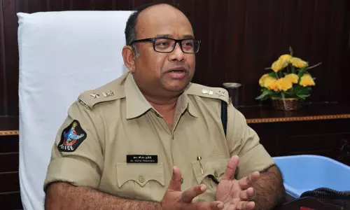 New Development in Gandikota Murder Case