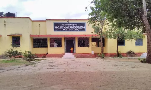 Child Welfare Body Asks CM Revanth to Call Meet on Telangana Hostels