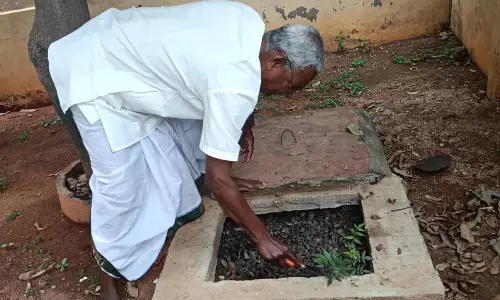 Water Board Mandates Rainwater Harvesting Structures