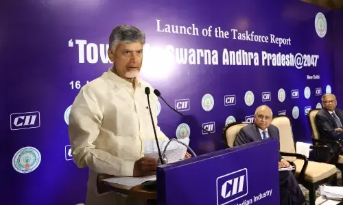 AP Ranks Fourth in EIU’s List of Top Investment Destinations