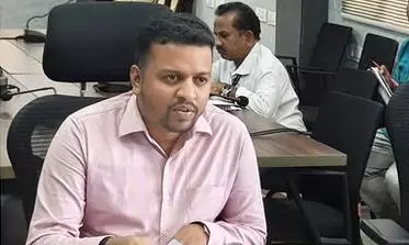 ITDA Pushes for Organic Farming in Tribal Areas ITDA Pushes for Organic Farming in Tribal Areas