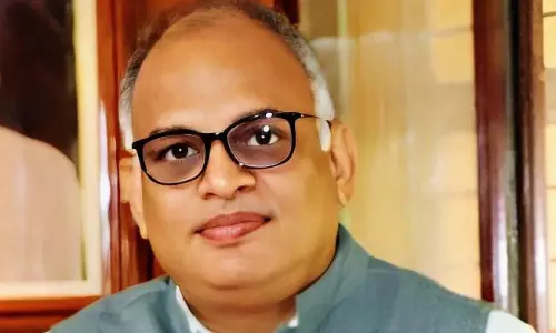 UoH Researchers Secure Rs 1.2 cr ICSSR Grant