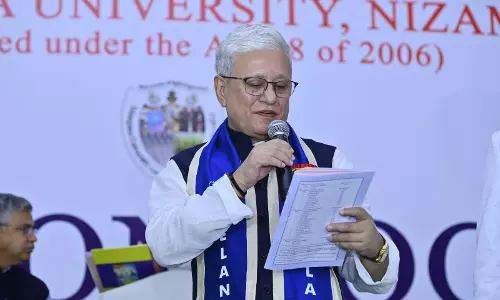 Universities Pave Way for Future Generations: Governor
