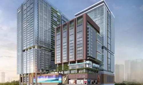 Ex-IAS Officer R.P. Singh Accused of Cancelling Gift Deed, Selling Land to iTowers