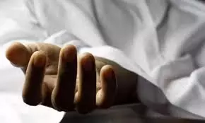 Man, Neighbour Die By Suicide In Warangal