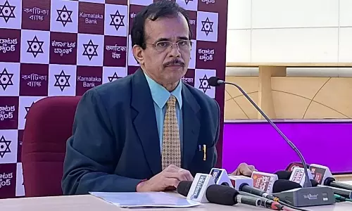 Karnataka Bank Gets New CEO, Assures Strong Financial Health