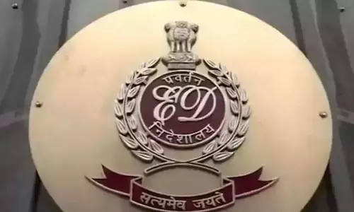 ED May Take Up Irrigation Officer’s Illegal Assets Cases